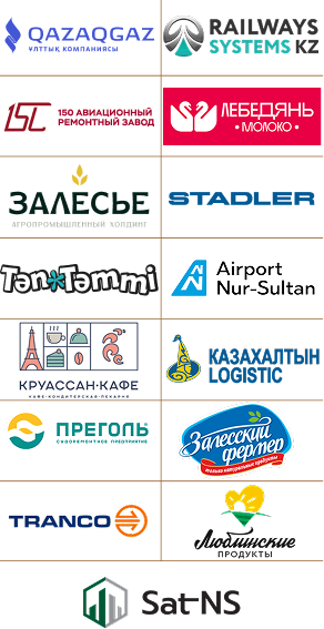 BRIDGESTONE, MVIDEO, LUKOIL, X5, ЛЕНТА, ЭЛЬДОРАДО